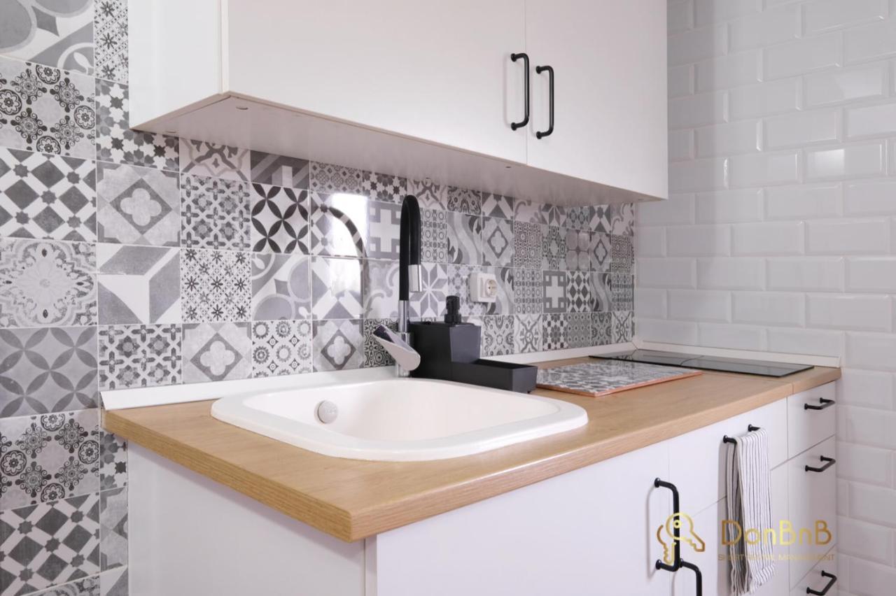 Apartment Casa De 2 Con Piscina Privada Y Desayuno Incluido En Alhaurin *