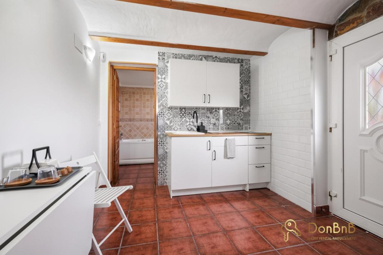 Casa De 2 Con Piscina Privada Y Desayuno Incluido En Alhaurin