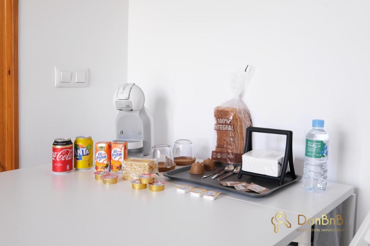 Casa De 2 Con Piscina Privada Y Desayuno Incluido En Alhaurin Alhaurin de la Torre