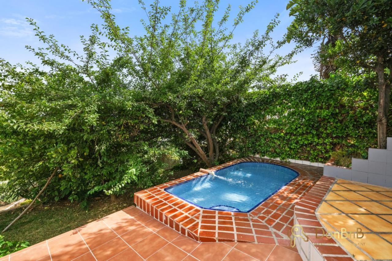 Apartment Casa De 2 Con Piscina Privada Y Desayuno Incluido En Alhaurin