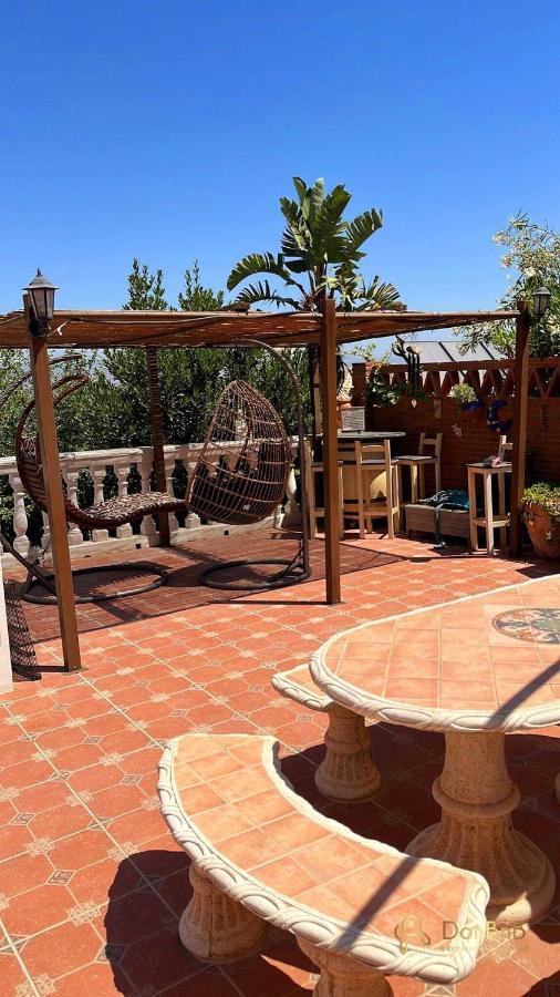 Casa De 2 Con Piscina Privada Y Desayuno Incluido En Alhaurin Apartment Alhaurin de la Torre