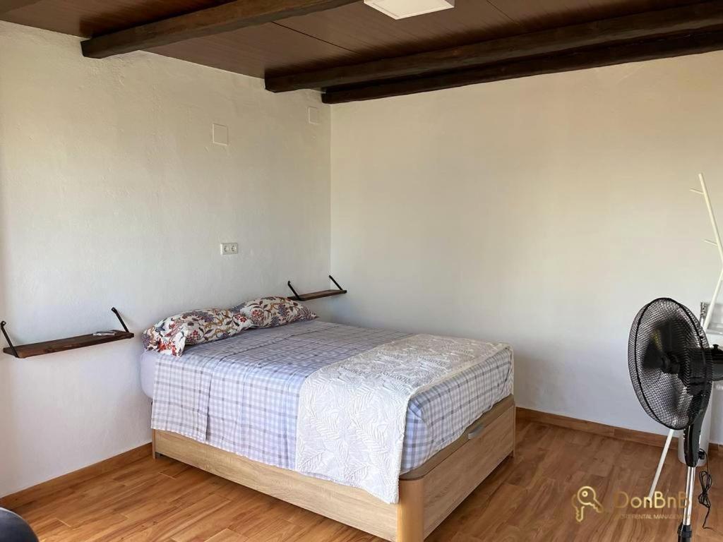 Casa De 2 Con Piscina Privada Y Desayuno Incluido En Alhaurin * Alhaurin de la Torre