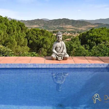 Casa De 2 Dormitorios Con Piscina Privada Y Desayuno Incluido En Alhaurin Alhaurin de la Torre Exterior photo