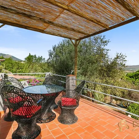 Casa De 2 Dormitorios Con Piscina Privada Y Desayuno Incluido En Alhaurin Alhaurin de la Torre Exterior photo