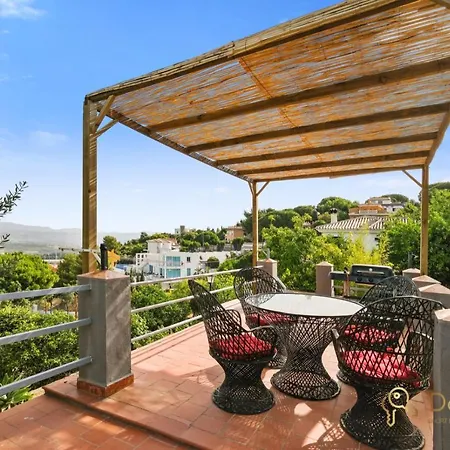 Casa De 2 Dormitorios Con Piscina Privada Y Desayuno Incluido En Alhaurin Alhaurin de la Torre Exterior photo