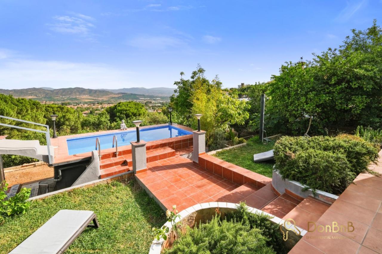 Appartement Casa De 2 Con Piscina Privada Y Desayuno Incluido En Alhaurin Alhaurín de la Torre