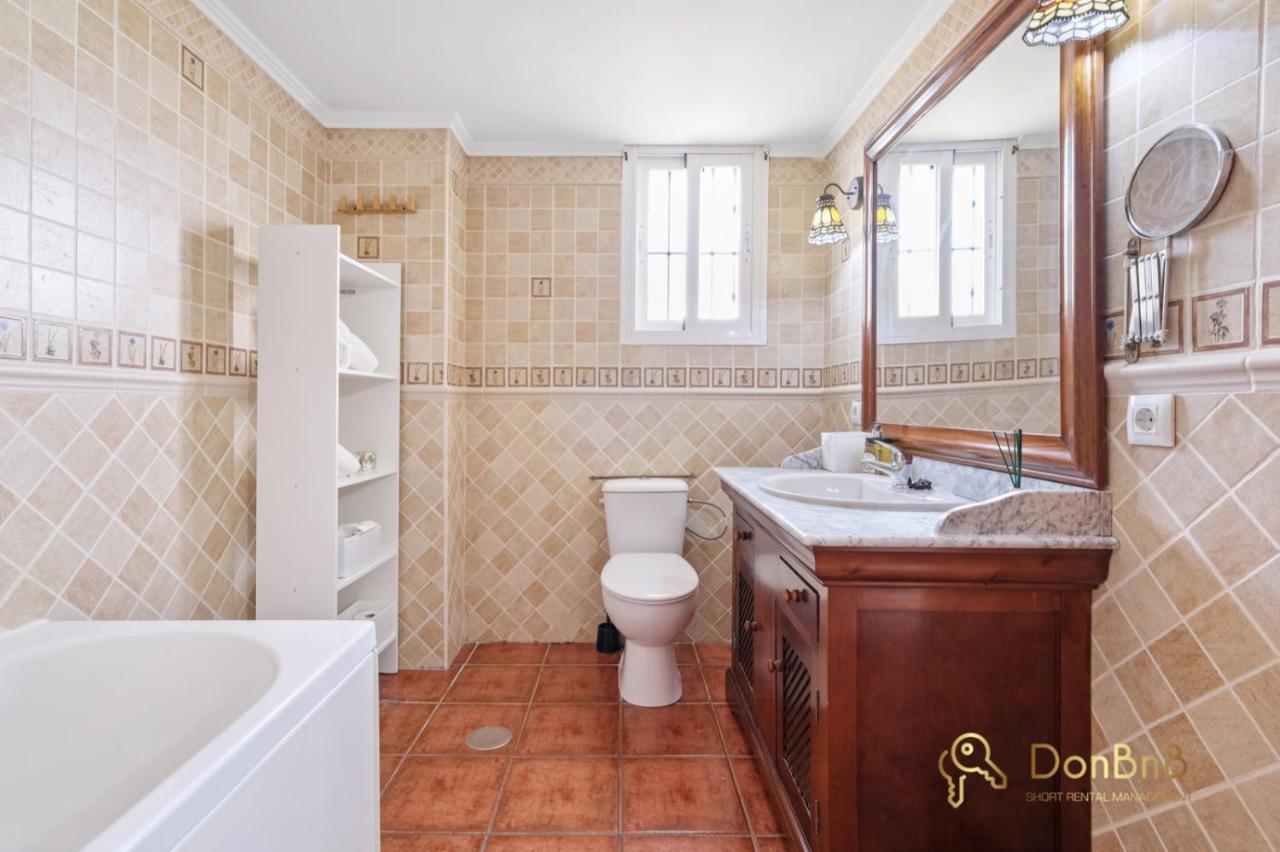 Appartement Casa De 2 Con Piscina Privada Y Desayuno Incluido En Alhaurin Alhaurín de la Torre